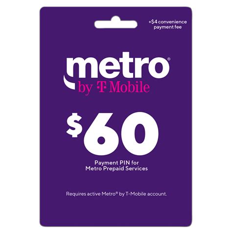 ‎This free application is used for Metro by T-Mobile customers to make changes to their account at their fingertips. Check your balance and due date, review your high speed data usage, make payments, change plans or features, and even reset your voicemail password. Just another way to take care of th…